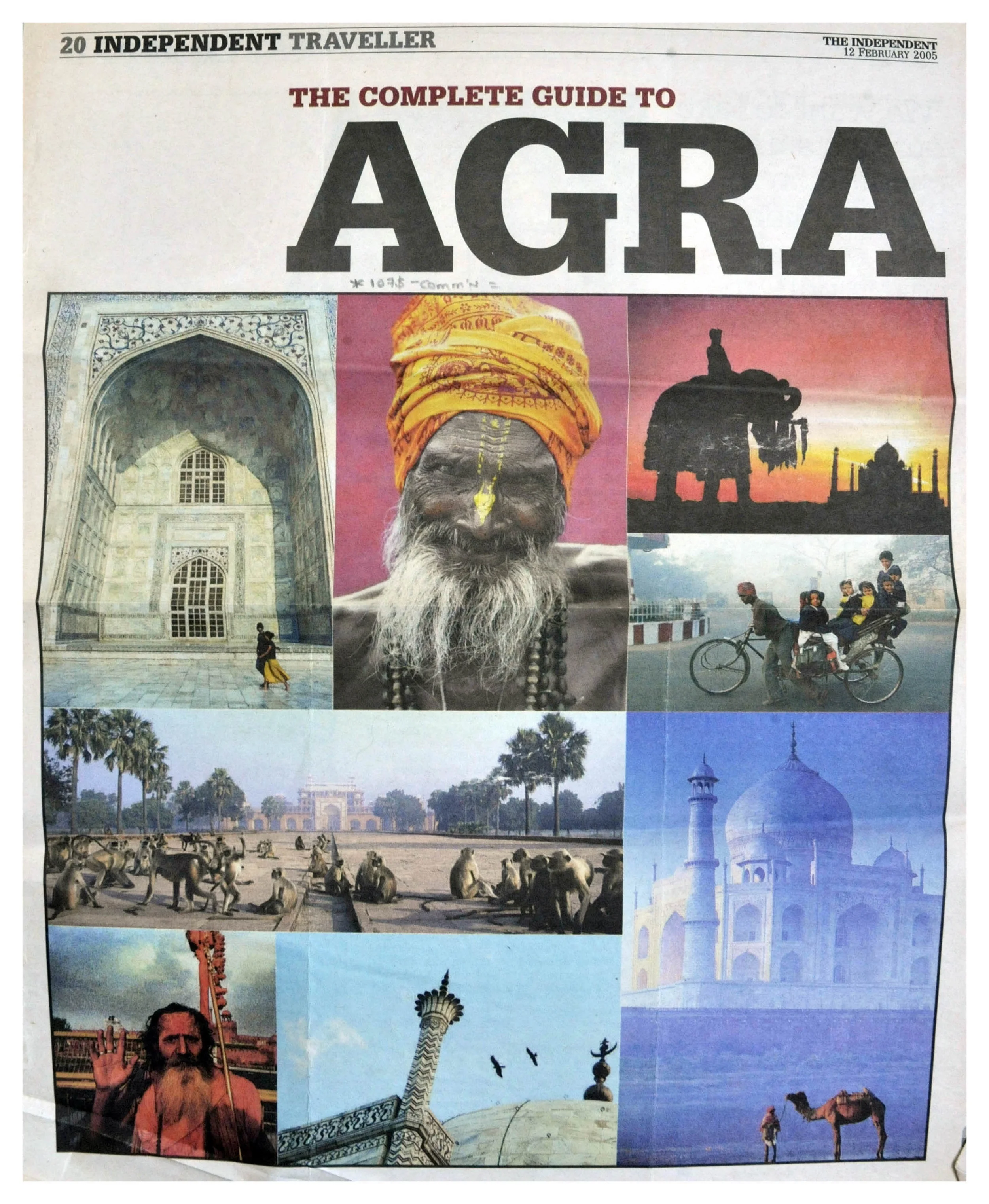 Independent Newspaper