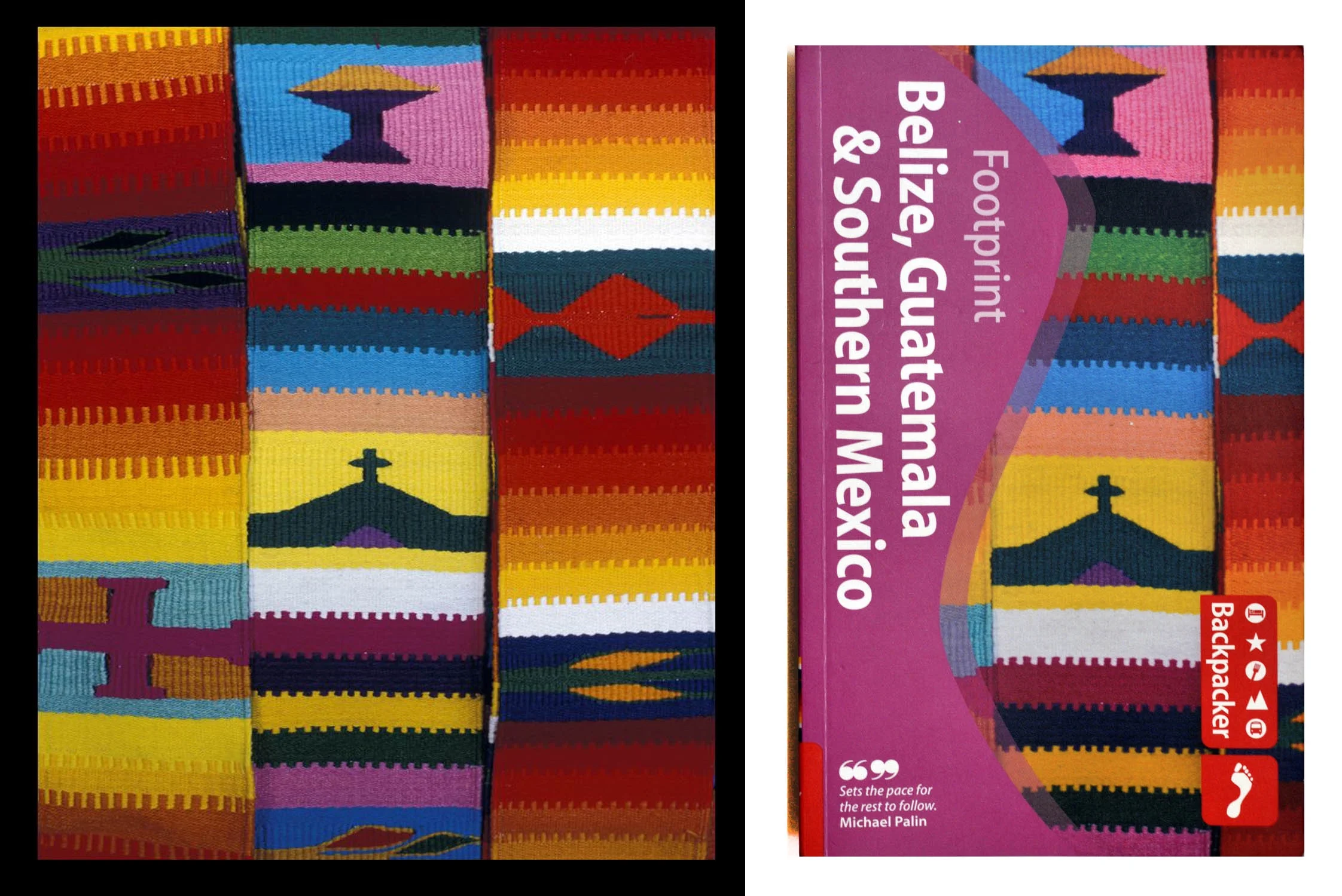 Footprint Handbooks