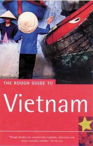 Rough Guides