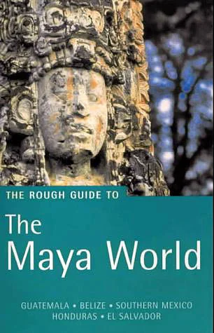 Rough Guides