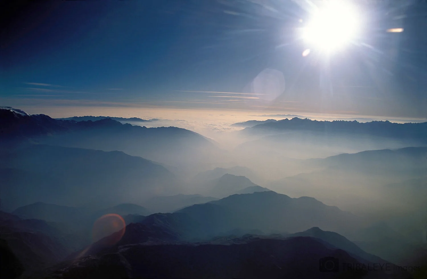 Visions of Travel Portfolio © Jamie Marshall