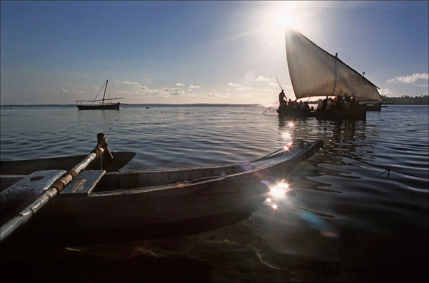 Visions of Travel Portfolio © Jamie Marshall
