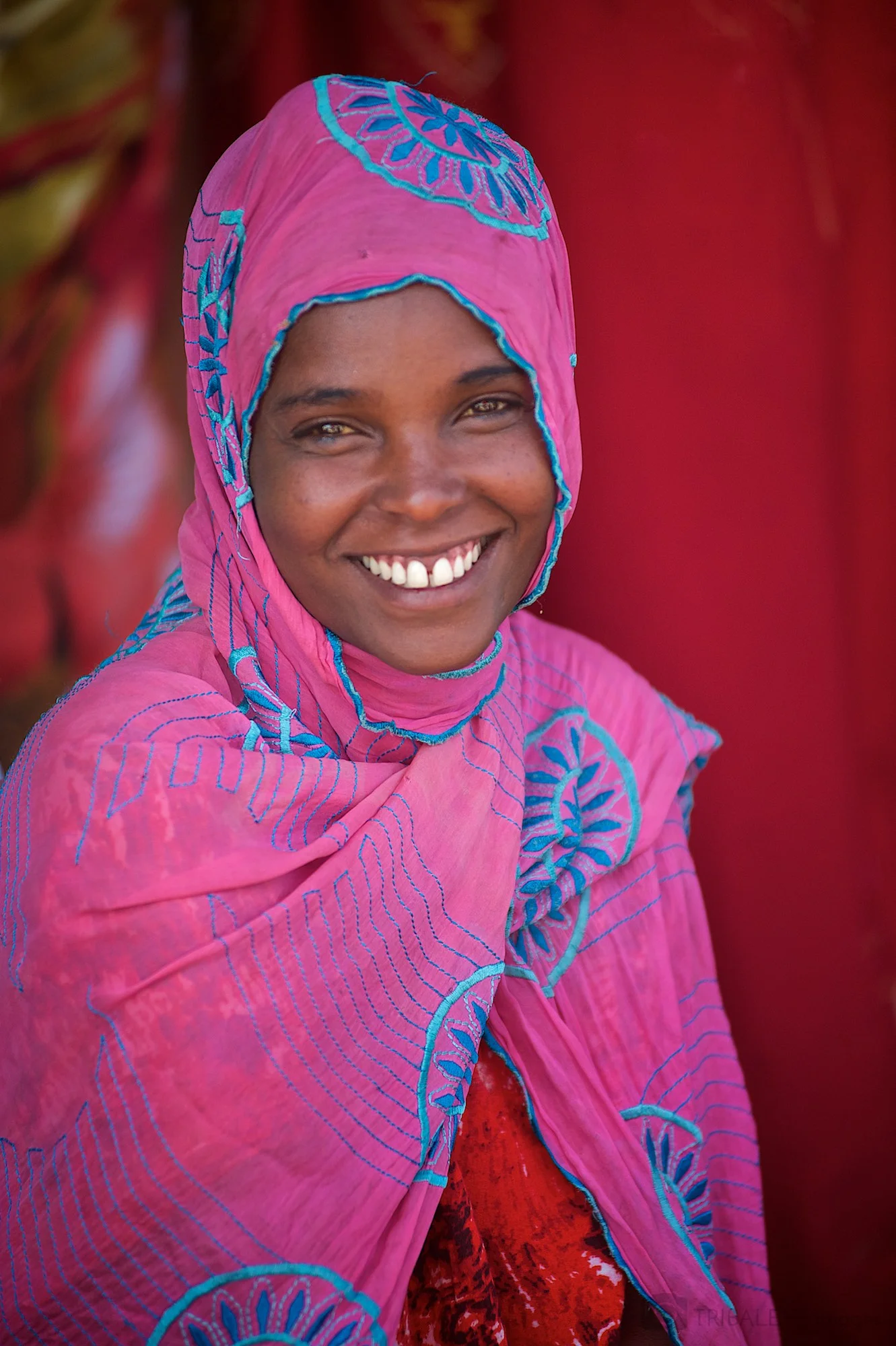 Ethiopia © Jamie Marshall