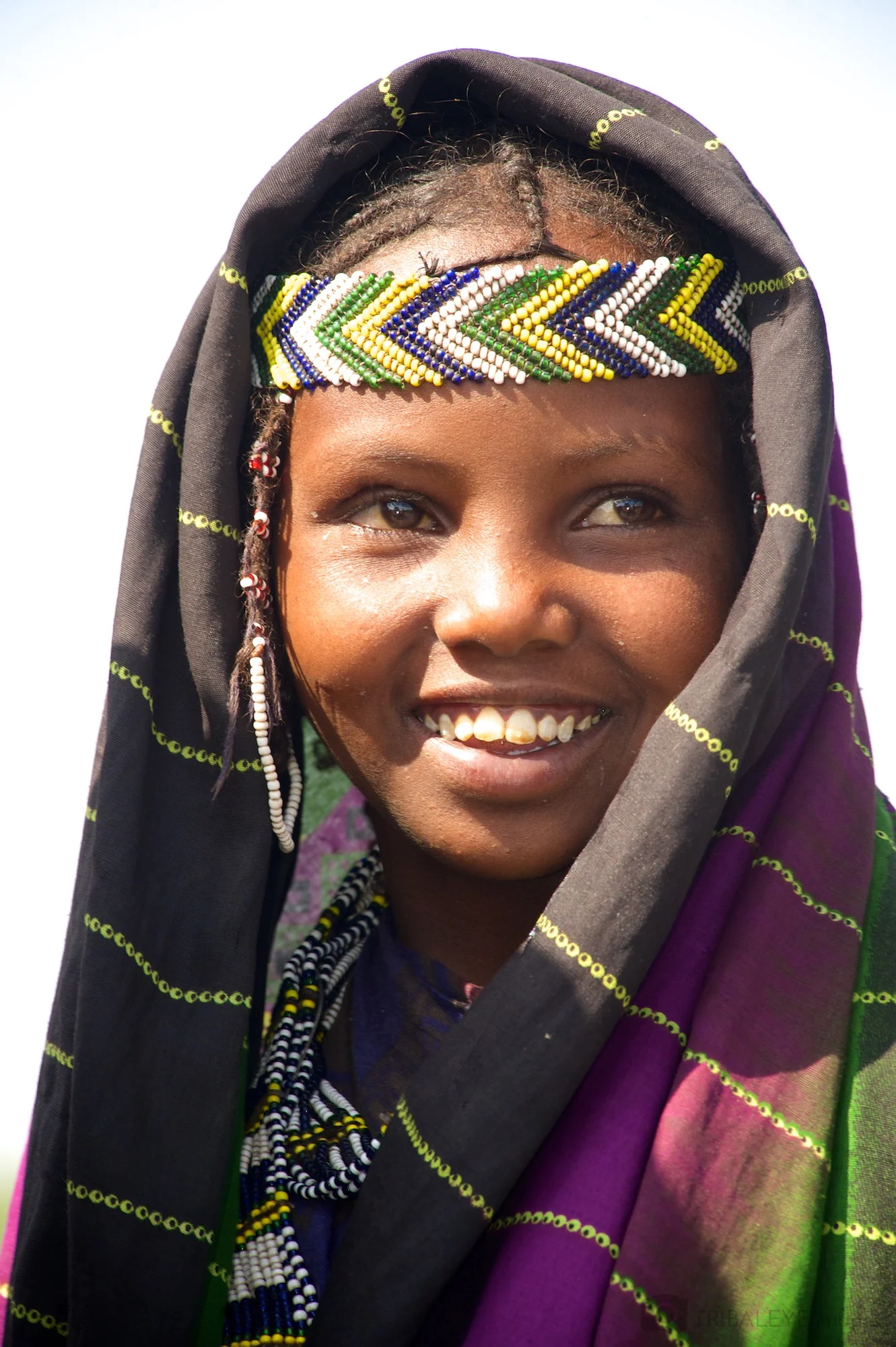 Ethiopia © Jamie Marshall