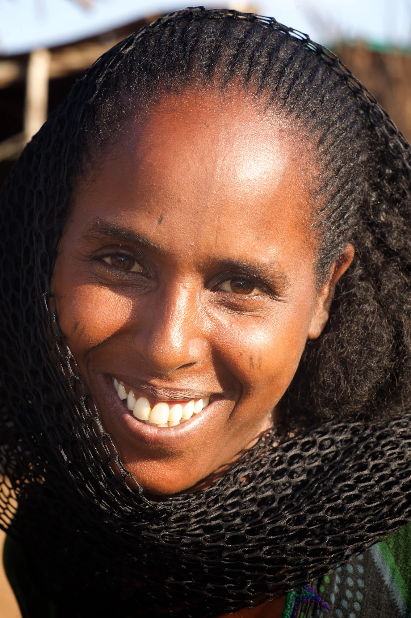 Ethiopia © Jamie Marshall