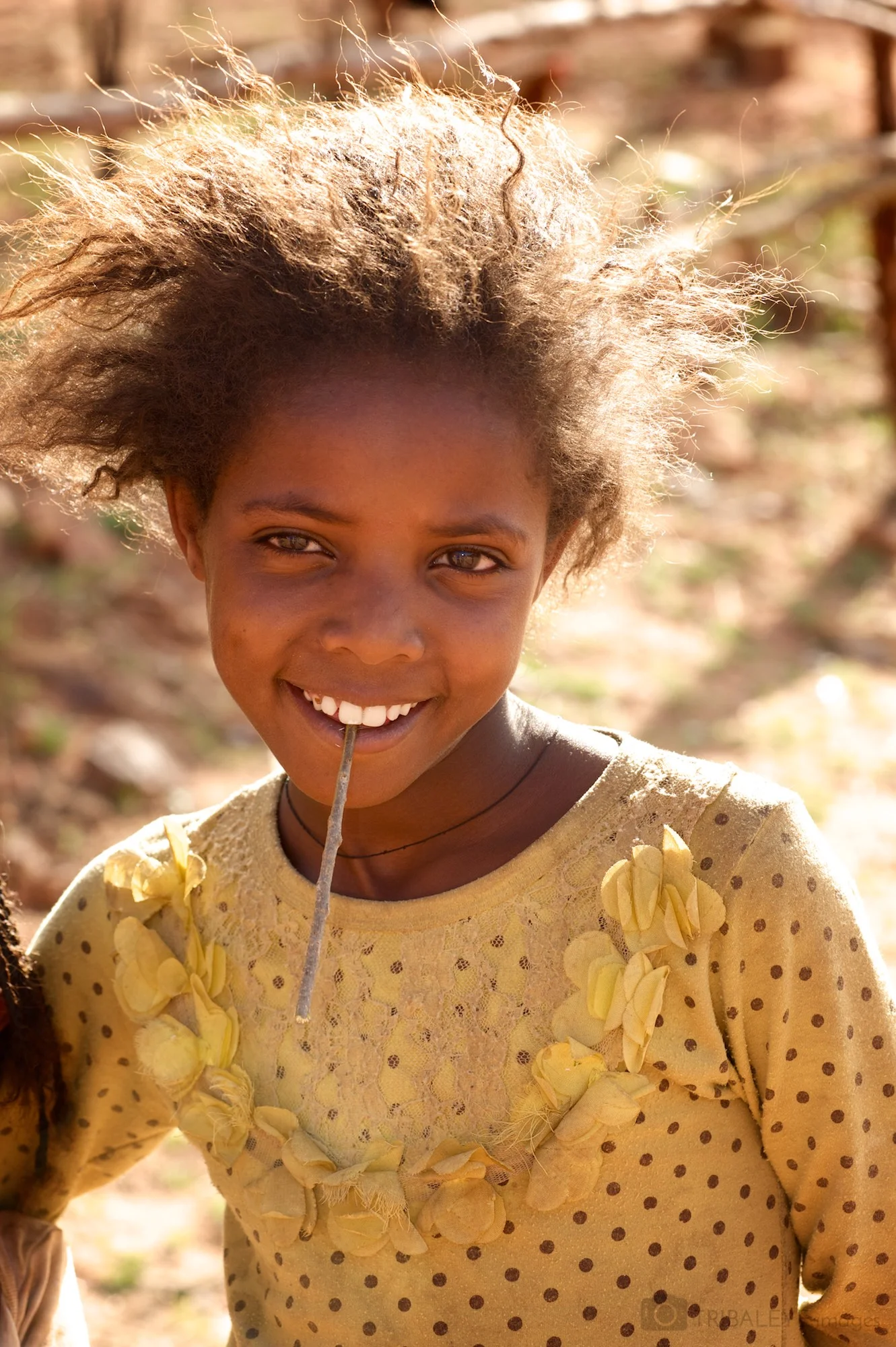 Ethiopia © Jamie Marshall