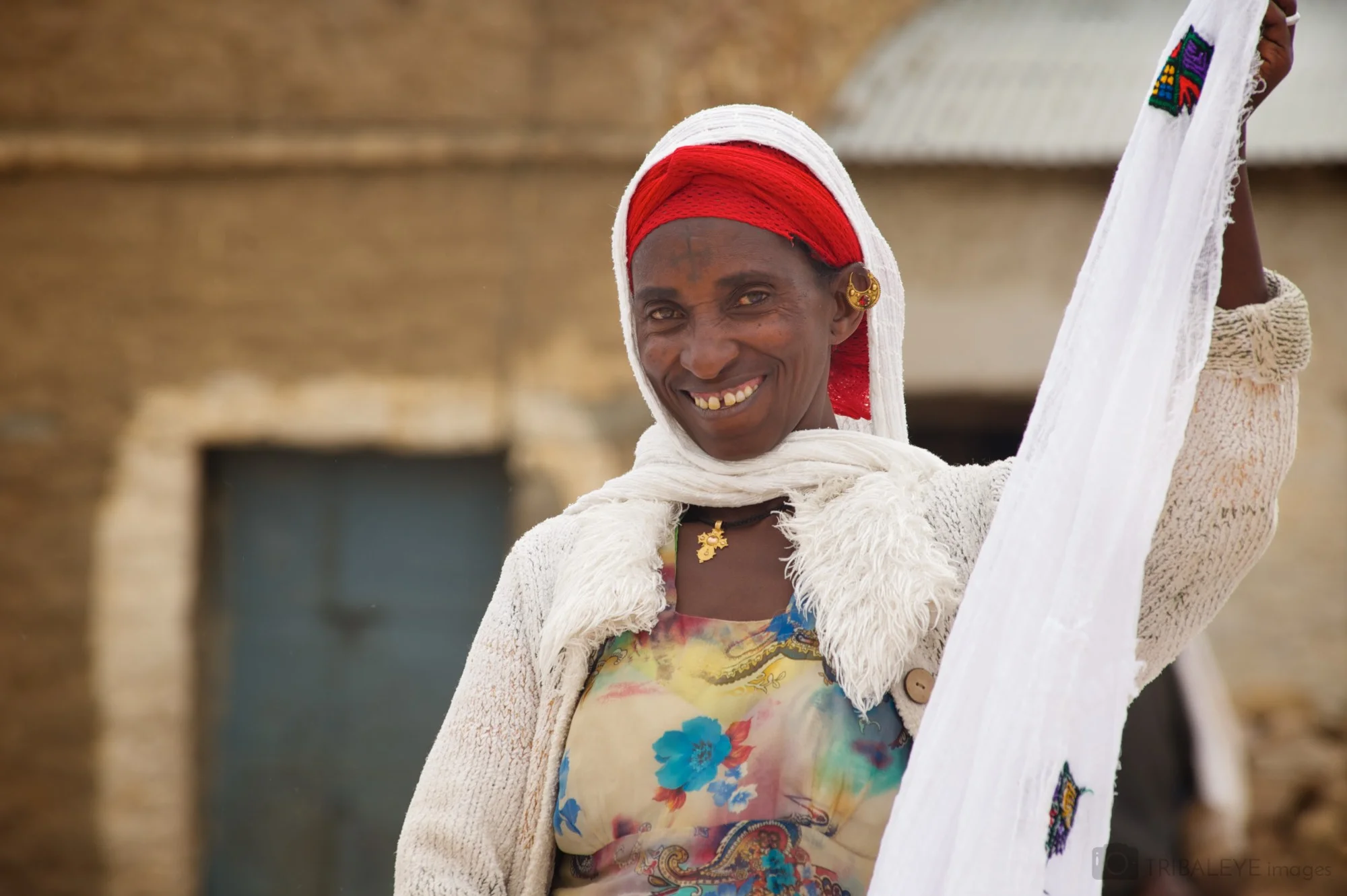 Ethiopia © Jamie Marshall