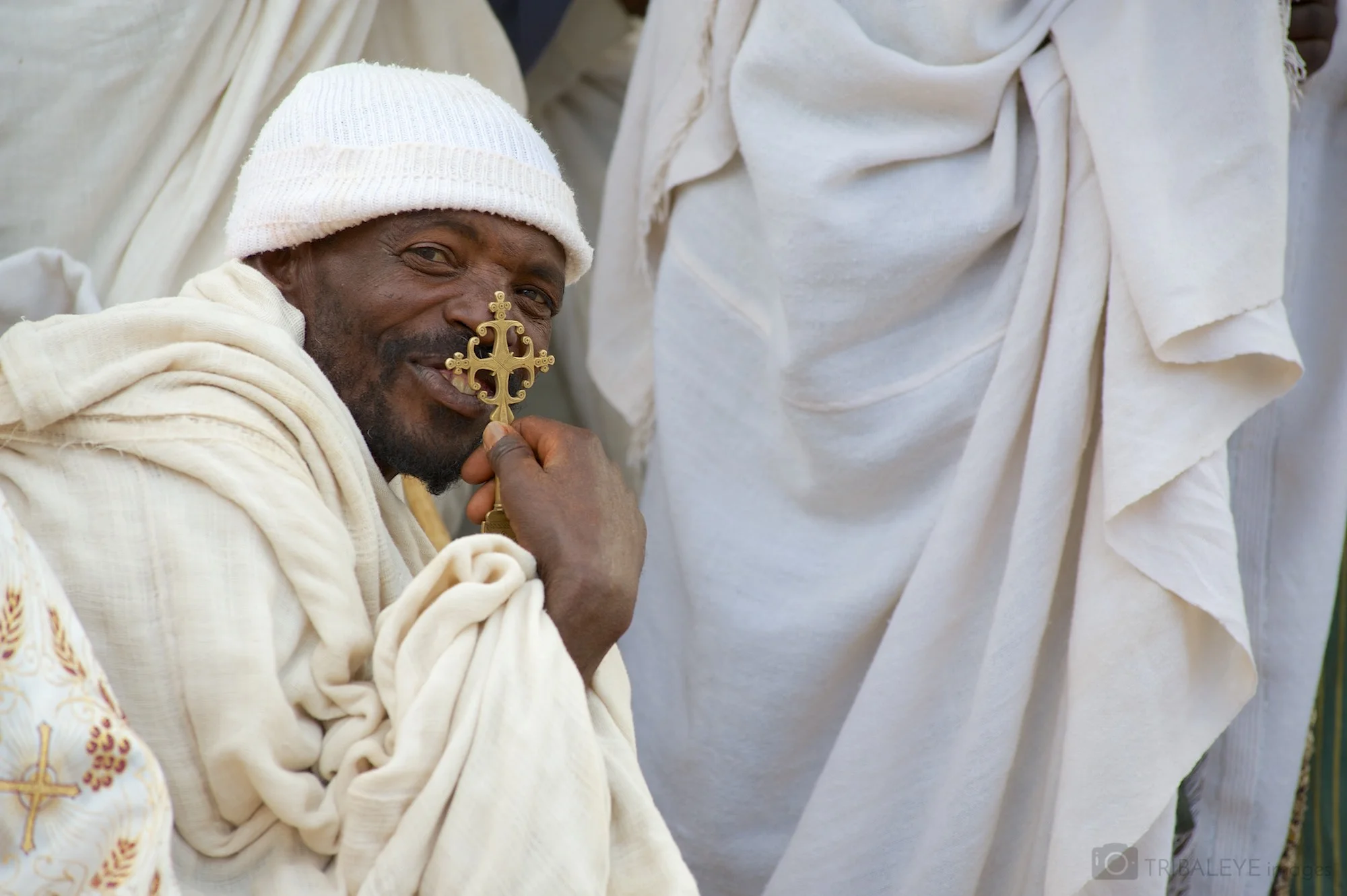 Ethiopia © Jamie Marshall