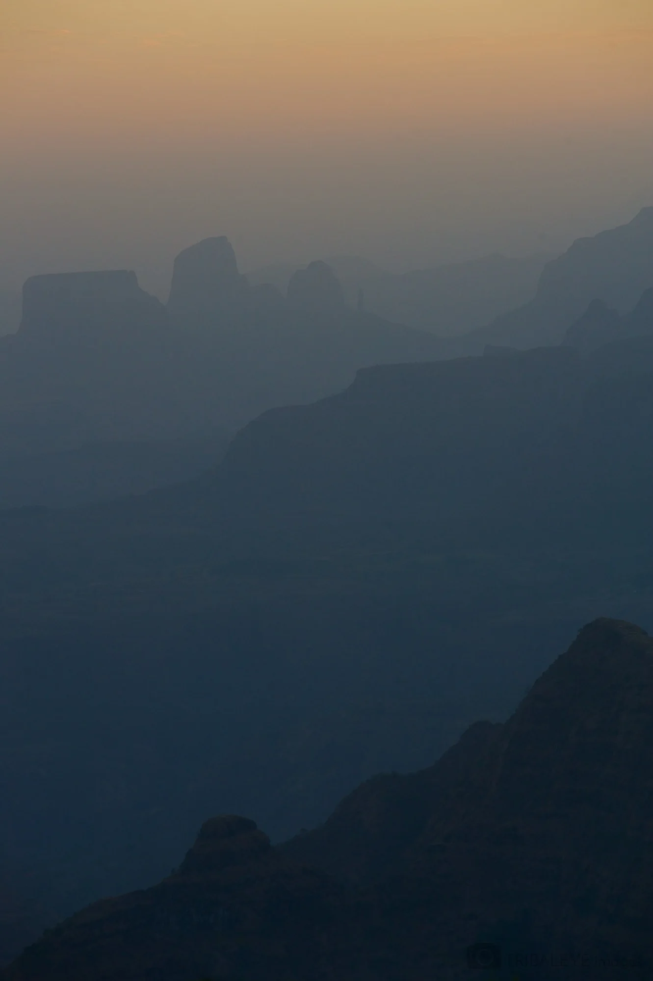Ethiopia © Jamie Marshall