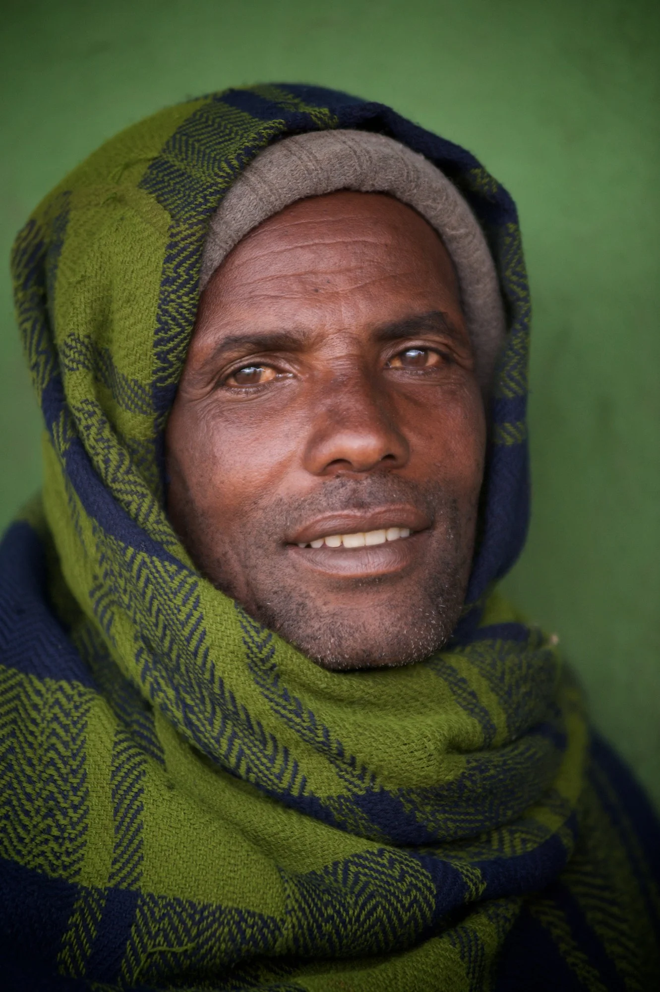 Ethiopia © Jamie Marshall