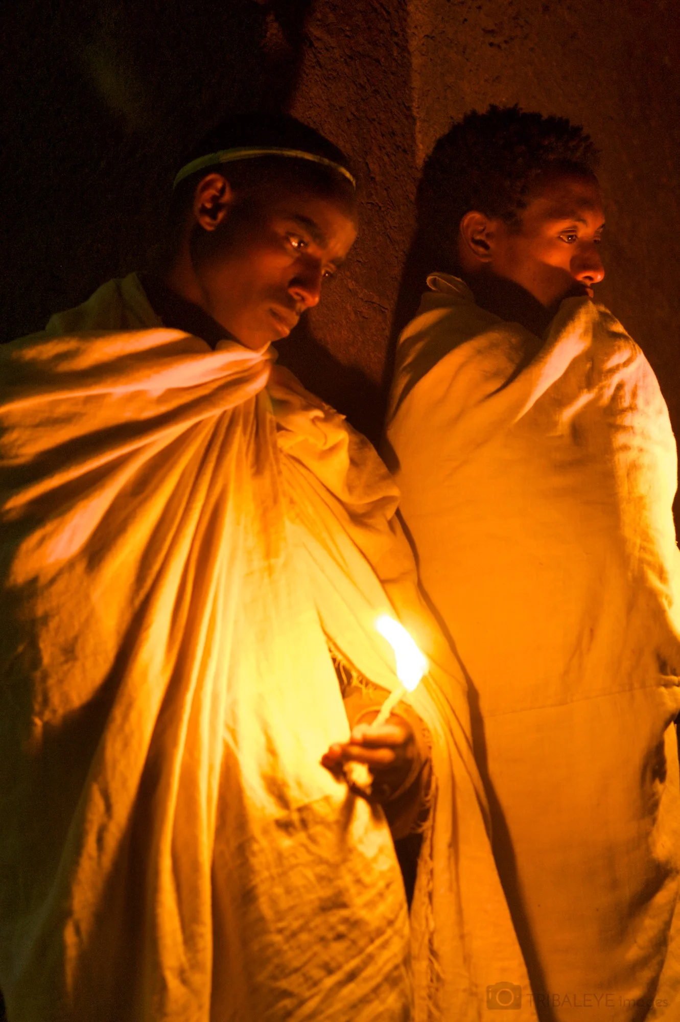Ethiopia © Jamie Marshall
