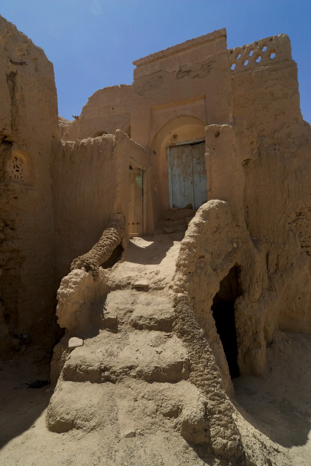 Iran © Jamie Marshall