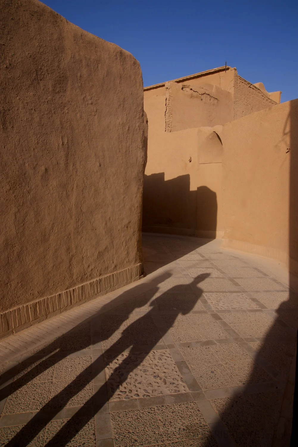 Iran © Jamie Marshall