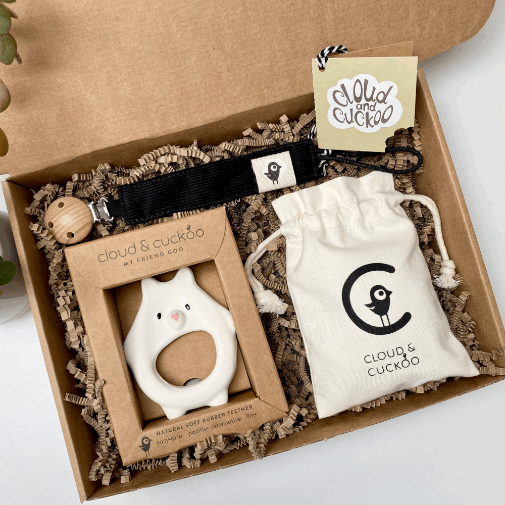 Rigid Boxes packaging