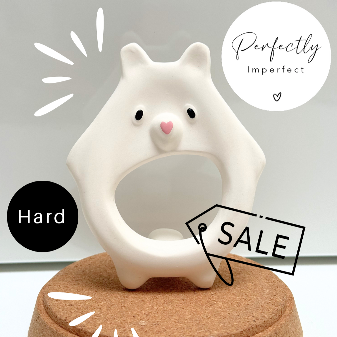 Perfectly Imperfect Hard My Friend Goo