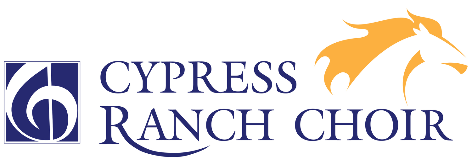 Cypress Ranch Choir
