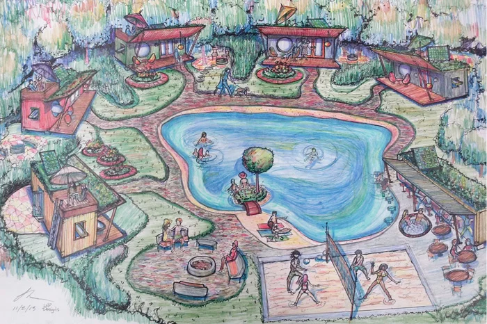 134