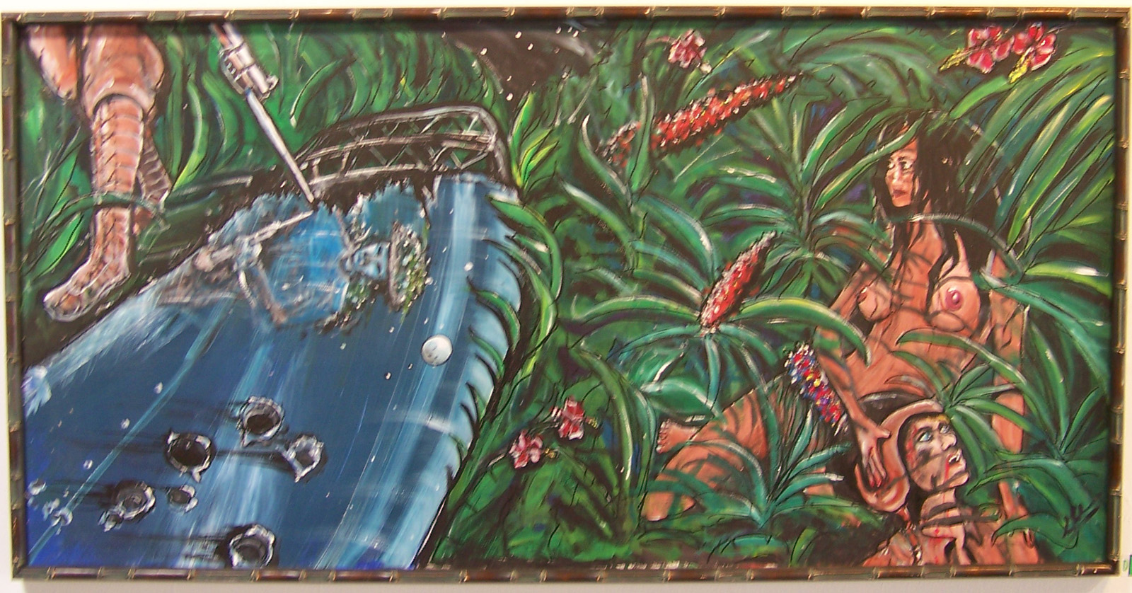 <span class=c1>My Uncles story in the Islands</span>
