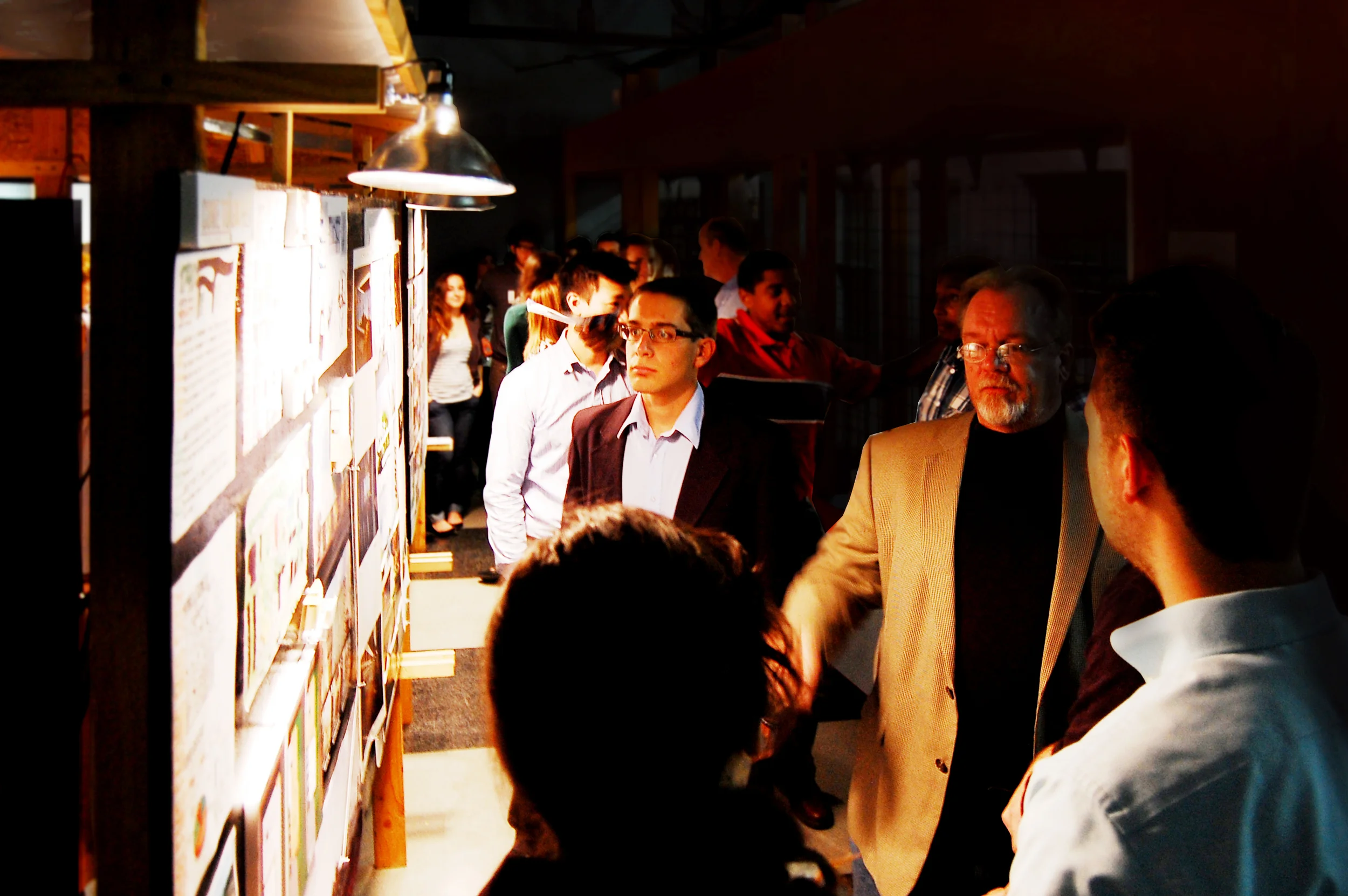 009_Local architects, residents, LSU faculty and students' families contributed to the discussion.jpg