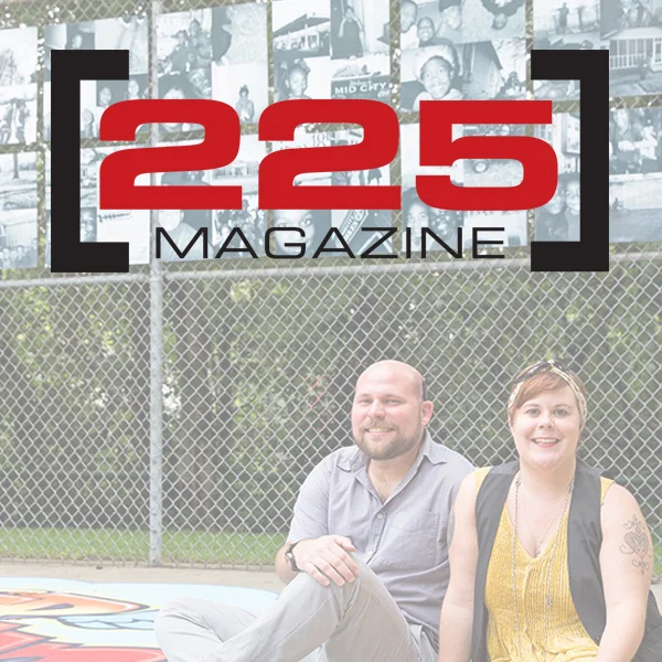225 Magazine, May 2017