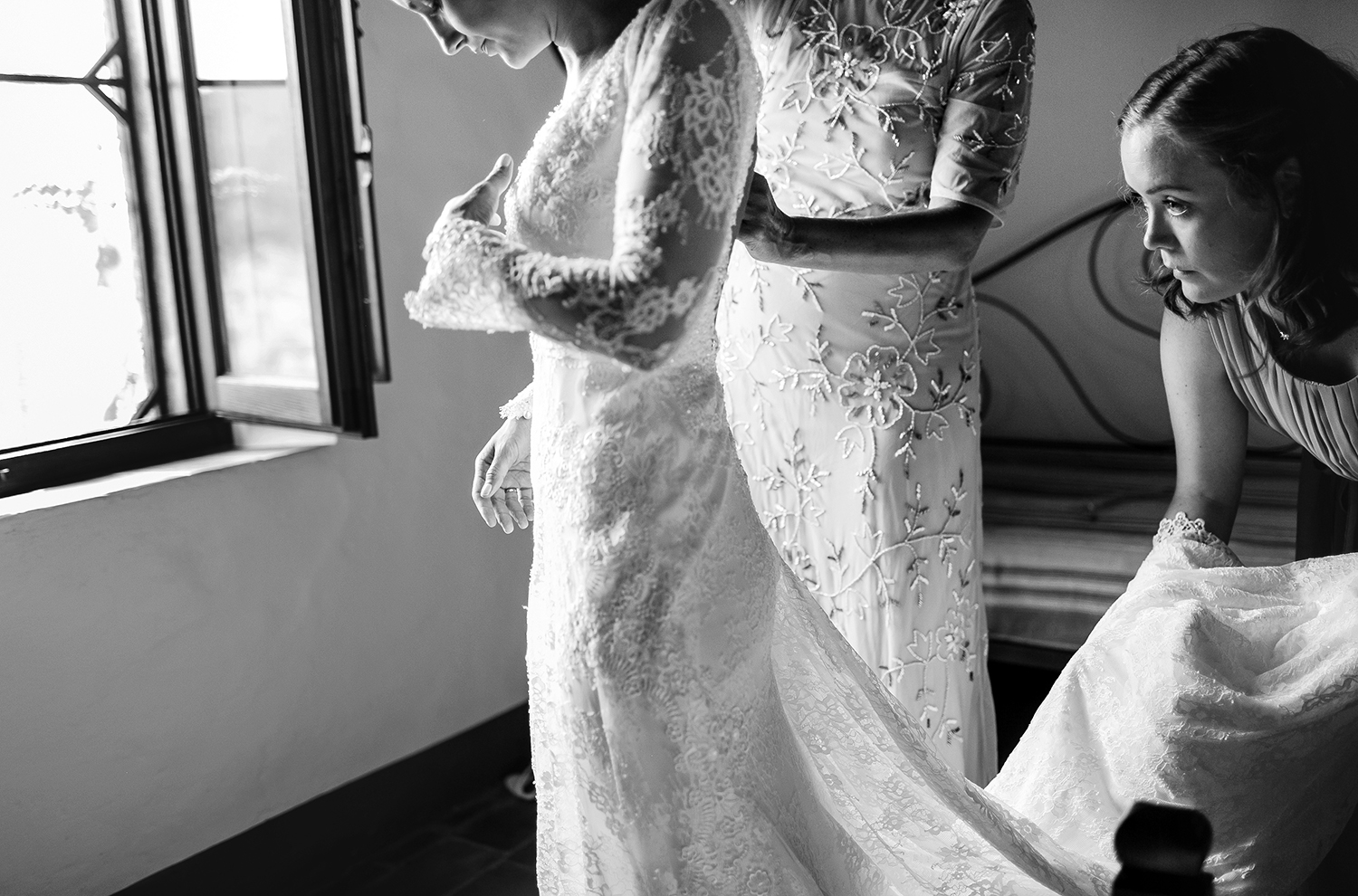 Italy wedding Tuscany