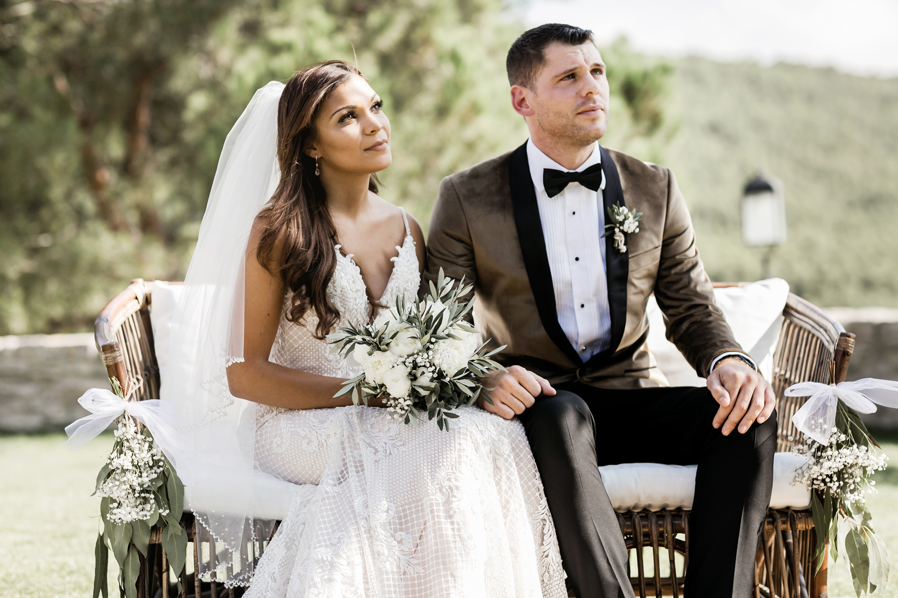 Barcelona Spain wedding photographer