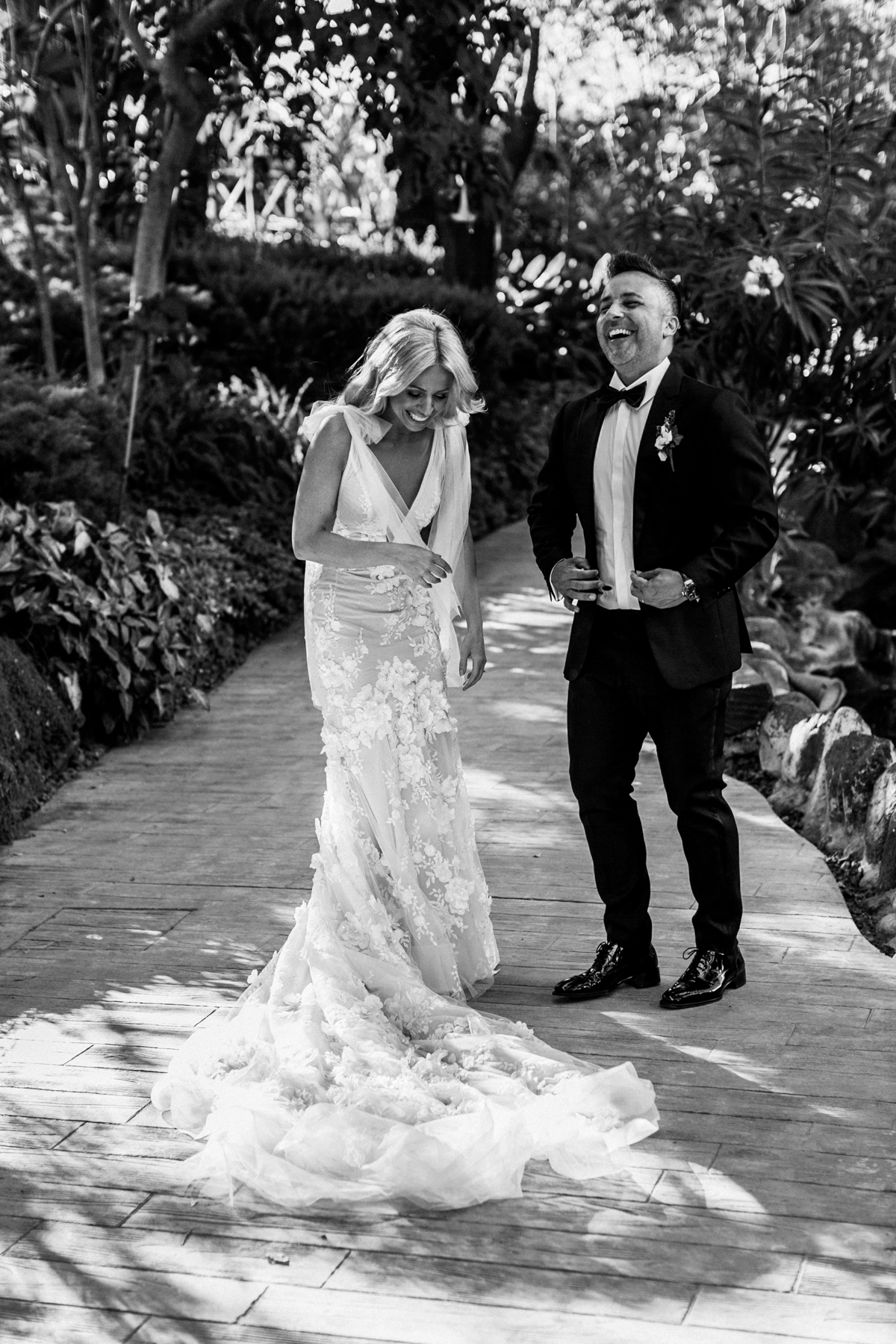 Destination wedding Marbella