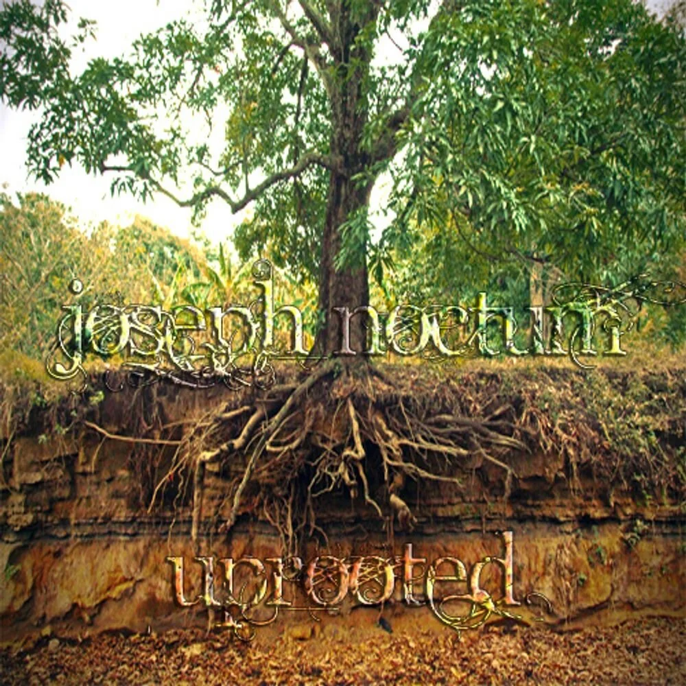 Joseph Noctum - Uprooted