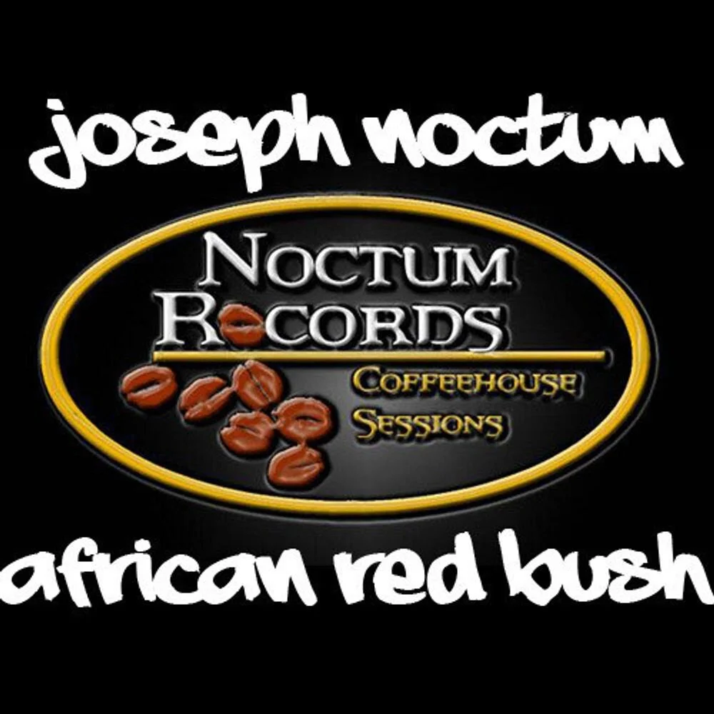 Joseph Noctum - African Red Bush