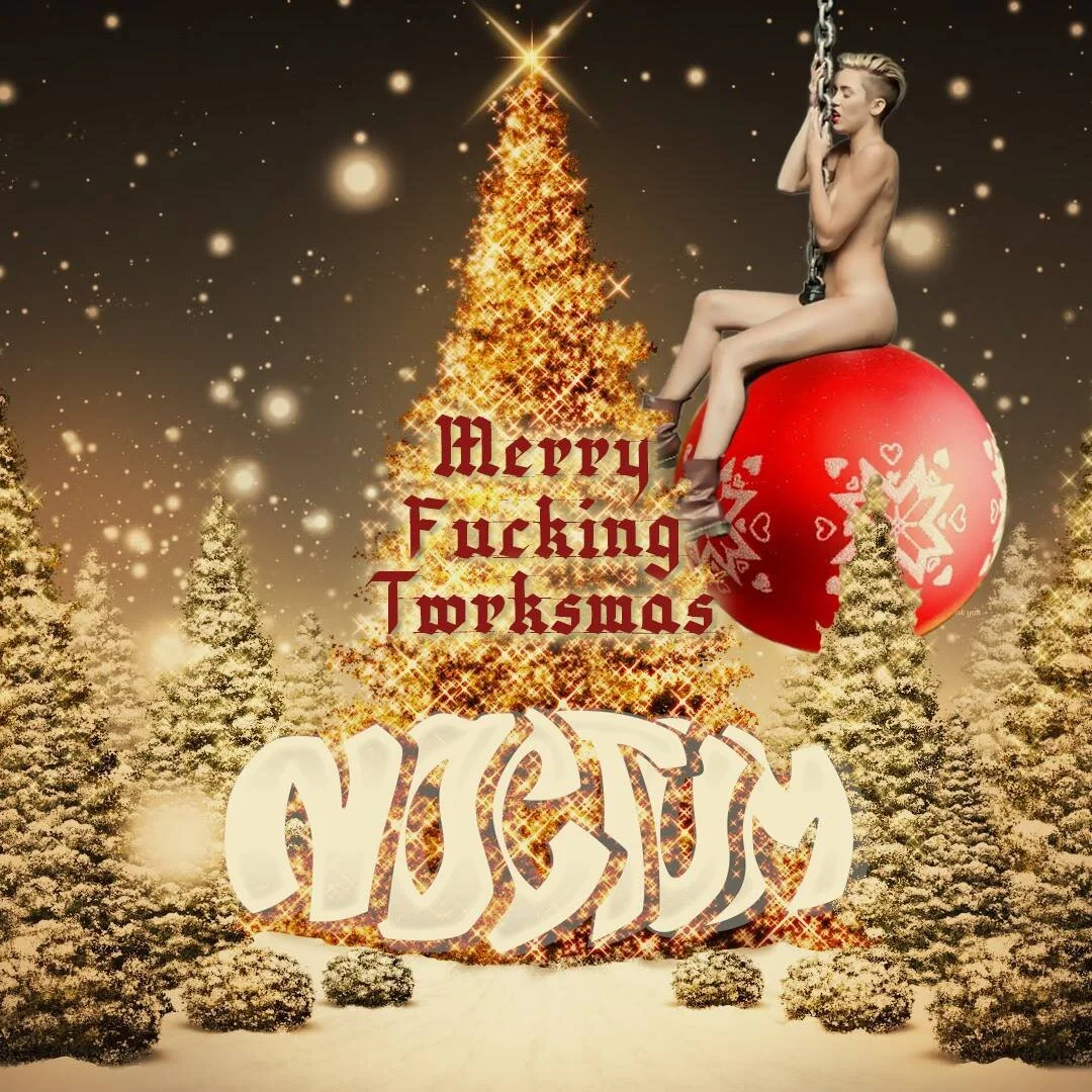 Joseph Noctum - Merry Fucking Twrksmas