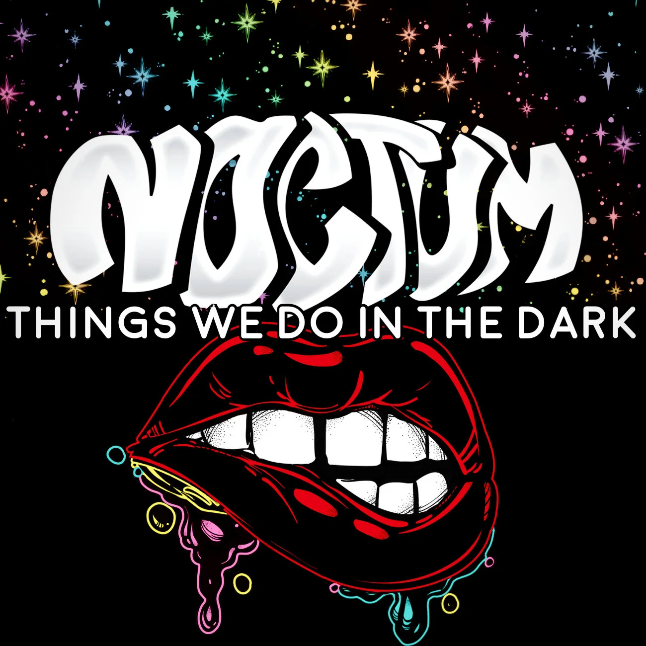 Things We Do In The Dark