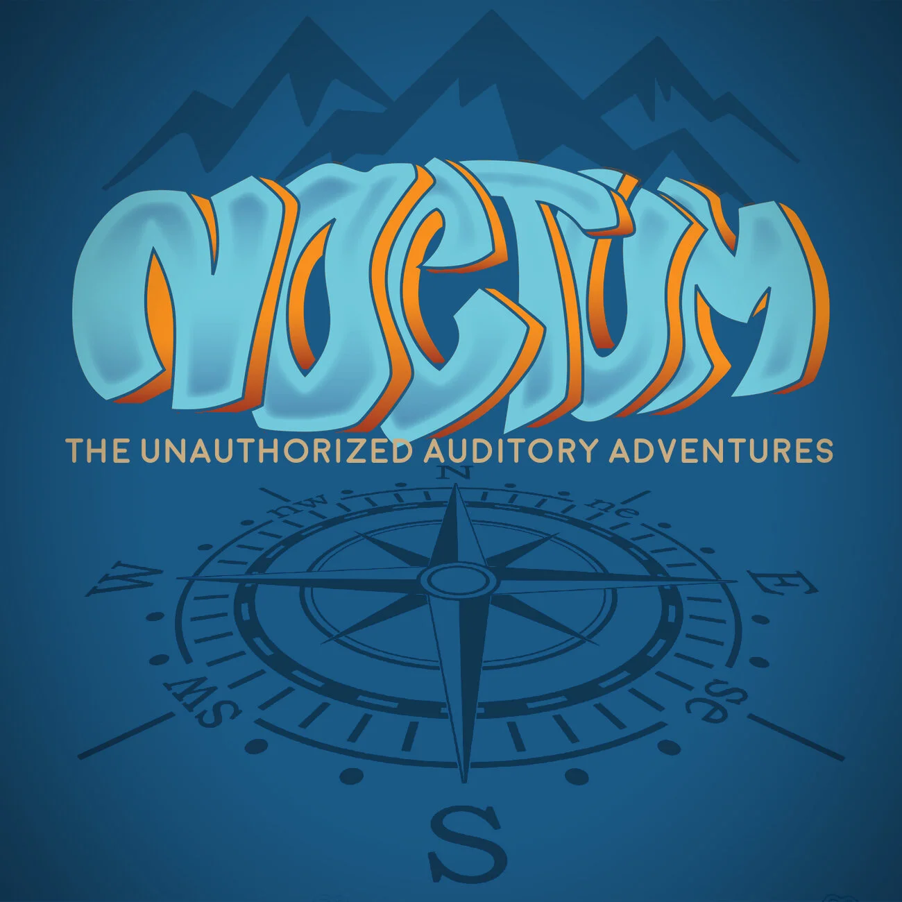 The UnAuthorized Auditory Adventures