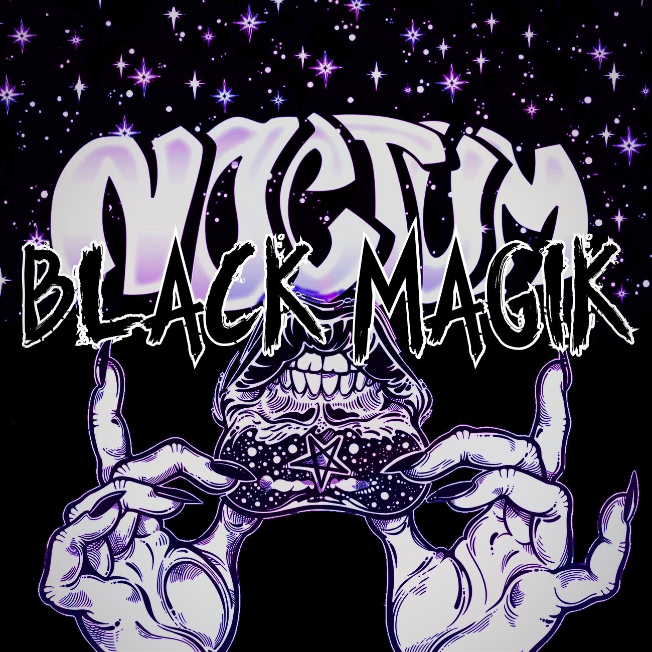 Black Magik