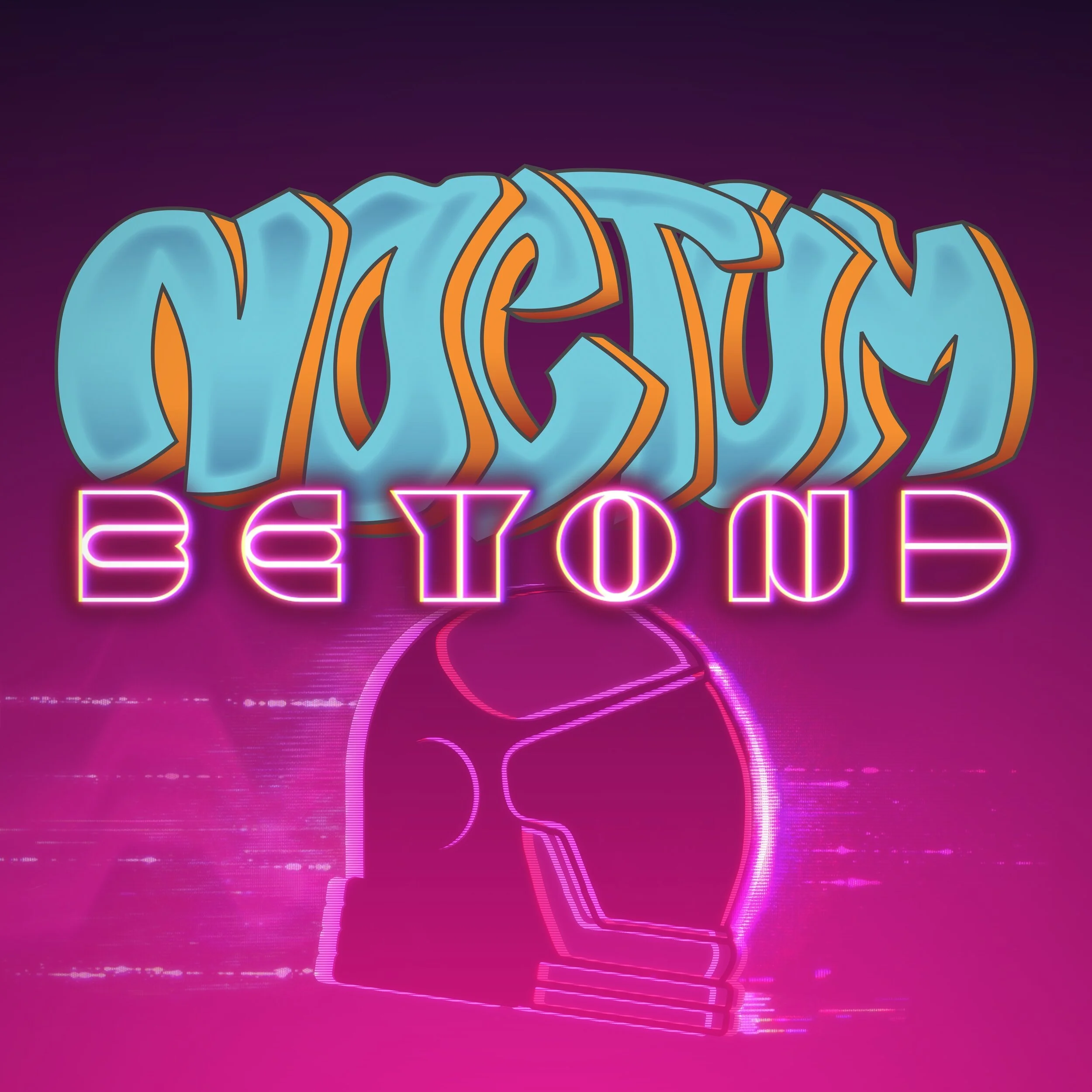 Joseph Noctum - Beyond