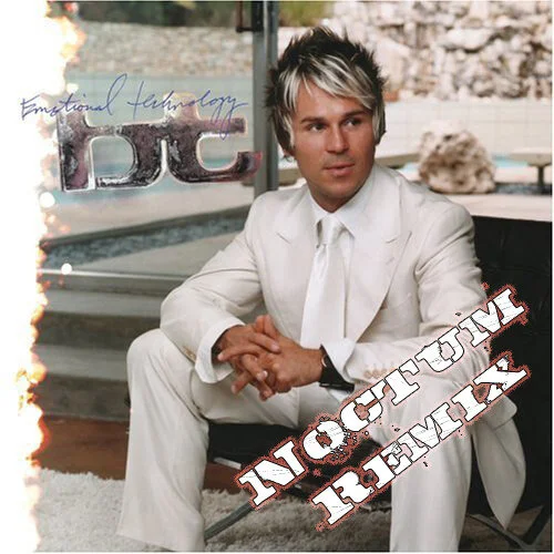 BT - The Great Escape (Noctum Remix)