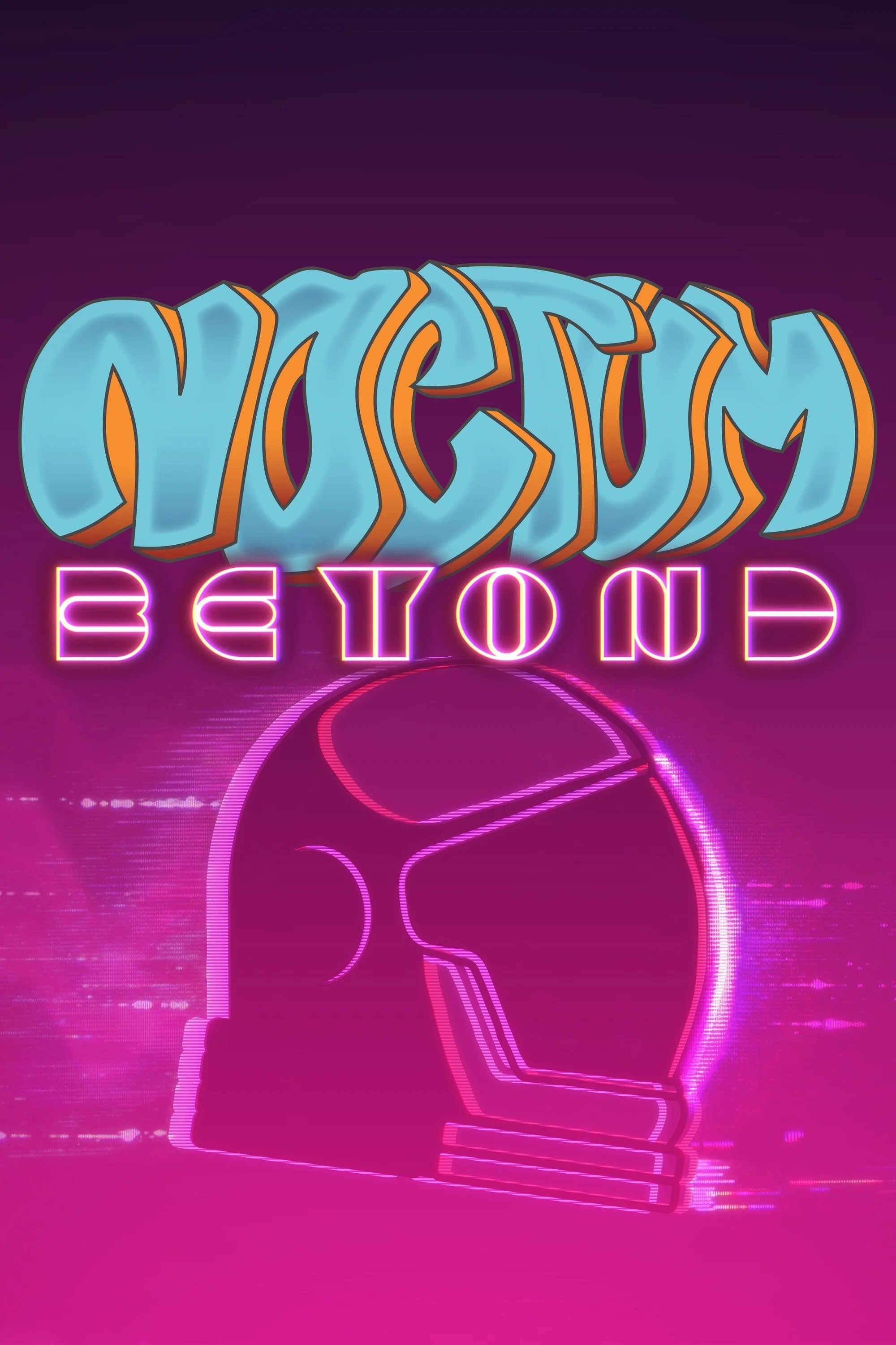 Joseph Noctum - Beyond (Full Visual Set)