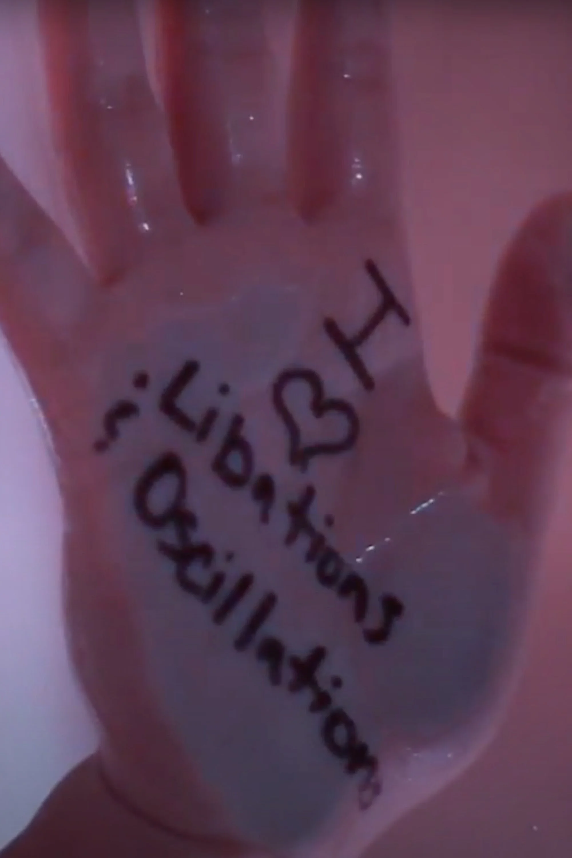 Libations &amp; Oscillations - I Follow Rivers (Lykke Li Cover) Video