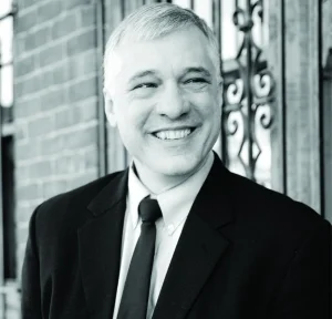 John Popovich- President, Verosa Productions