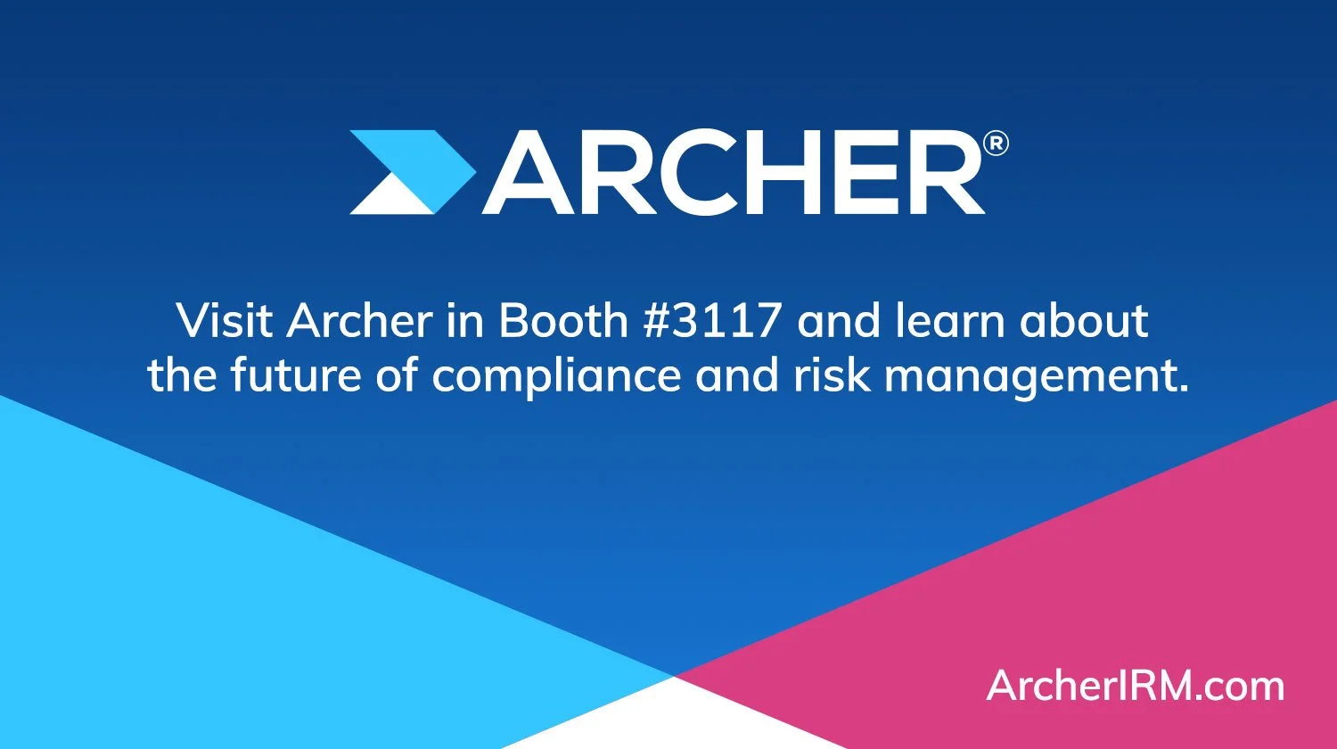 Archer Risk System Icon What’s Driving the Next Generation of Risk Management? | A Brand Story ...