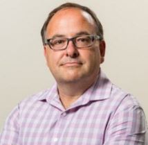 Brian Laing , SVP of Business Development, Lastline