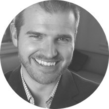 Chris Gerritz, CEO and Co-Founder, Infocyte