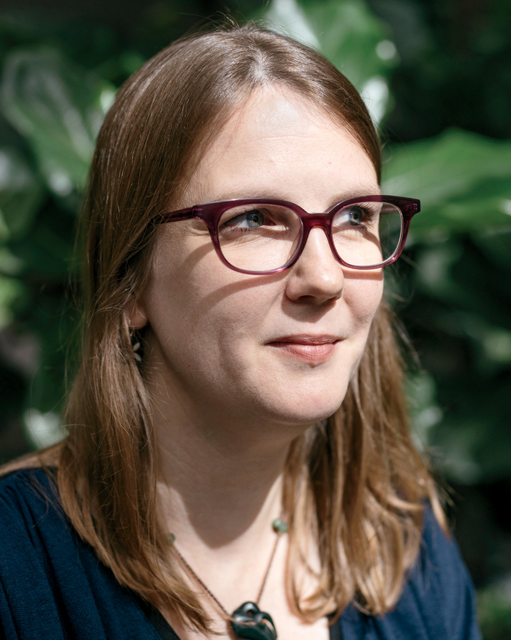 Jenny Lay-Flurrie, Microsoft Image Source: FastCompany
