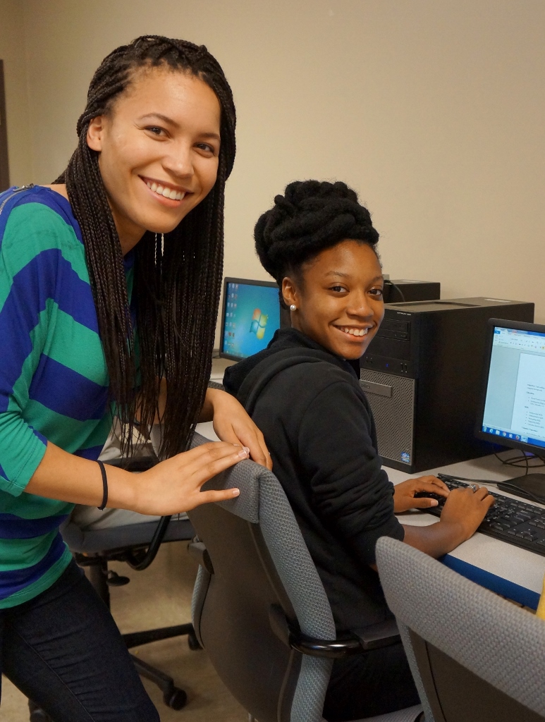 Teens can get valuable work experience during summer internships.