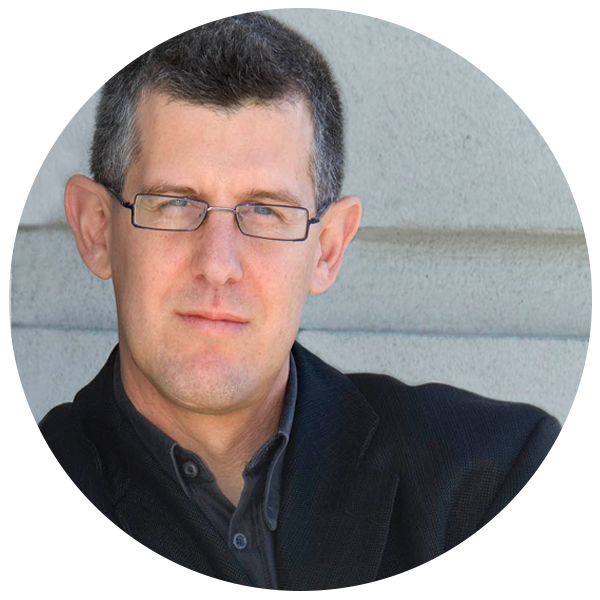 Amichai Shulman, co-founder and CTO of Imperva
