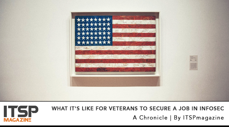 What It's Like For Veterans To Secure A Job In Infosec .jpg