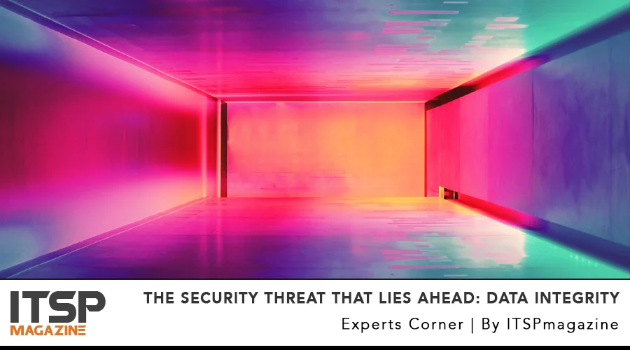 The Security Threat that lies ahead- Data Integrity .jpg