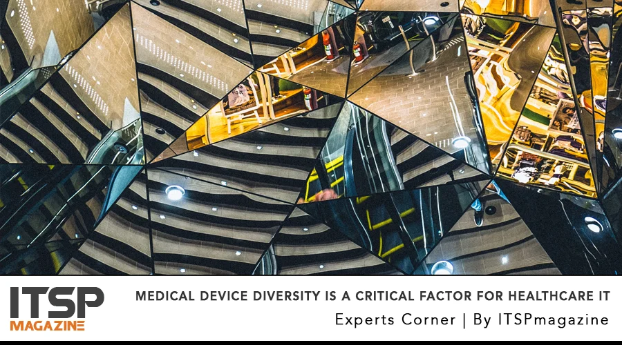 Medical Device Diversity Is A Critical Factor For Healthcare IT.jpg