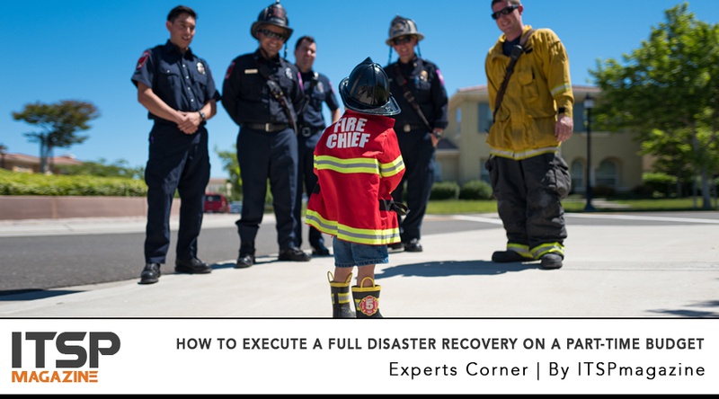 How to execute a full Disaster Recovery On A Part-Time Budget.jpeg