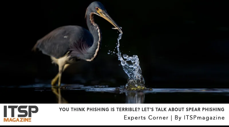 You Think Phishing Is Terrible? Let's Talk About Spear Phishing.jpeg