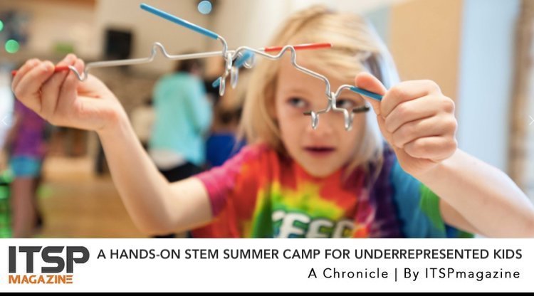 Science Mill Provides A Hands-On STEM Summer Camp For Underrepresented Kids.jpeg